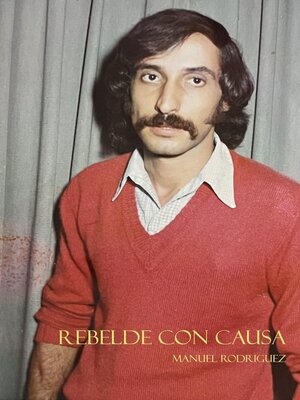 cover image of Rebel De Sin Causa